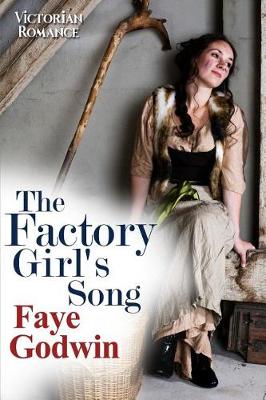 Book cover for The Factory Girl's Song
