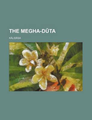 Book cover for The Megha-D Ta