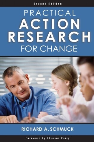 Cover of Practical Action Research for Change