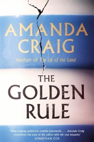 Cover of The Golden Rule