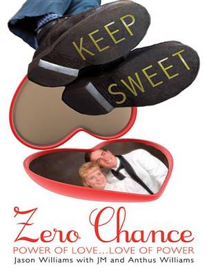 Book cover for Zero Chance