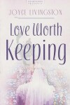 Book cover for Love Worth Keeping