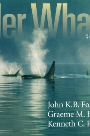 Cover of Killer Whales, 2nd edition