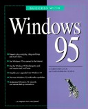 Book cover for Success with Windows 95