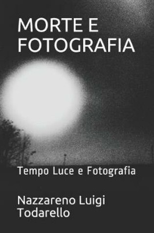 Cover of Morte E Fotografia