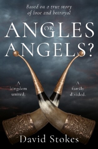 Cover of Angles or Angels?