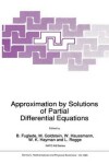 Book cover for Approximation by Solutions of Partial Differential Equations