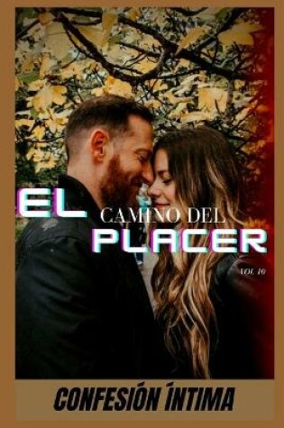 Cover of El camino del placer (vol 10)