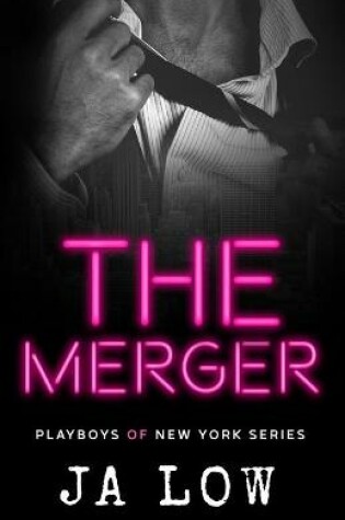 Cover of The Merger