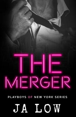 Cover of The Merger