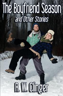 Book cover for The Boyfriend Season and Other Stories