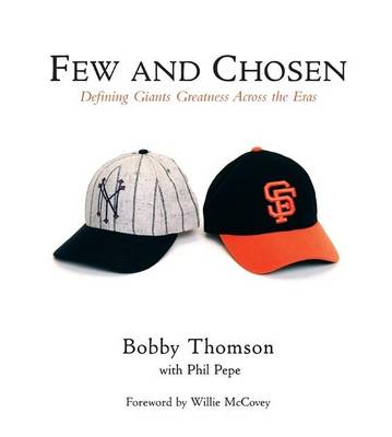 Cover of Few and Chosen Giants