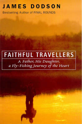 Book cover for Faithful Travellers