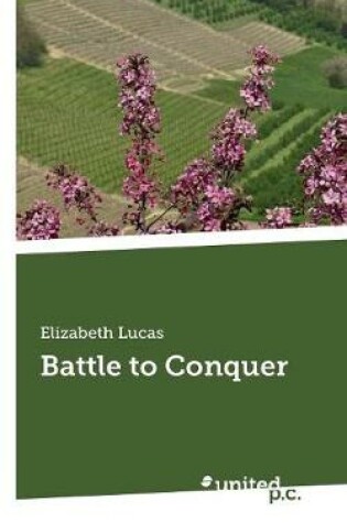 Cover of Battle to Conquer