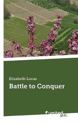 Book cover for Battle to Conquer