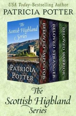 Cover of The Scottish Highland Series