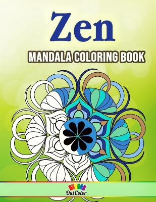 Cover of Zen