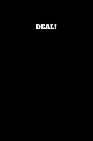 Cover of Deal!