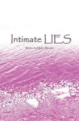 Book cover for Intimate Lies