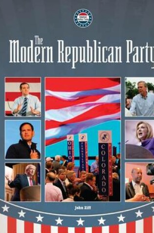 Cover of The Modern Republican Party