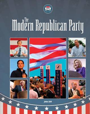 Cover of The Modern Republican Party