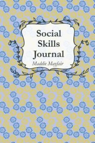 Cover of Social Skills Journal