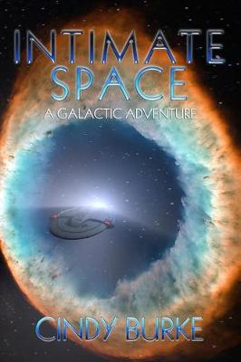 Book cover for Intimate Space