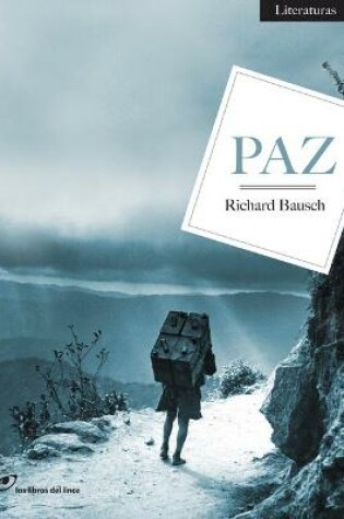 Cover of Paz