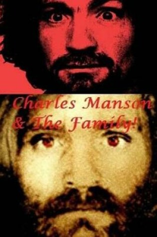 Cover of Charles Manson & The Family!
