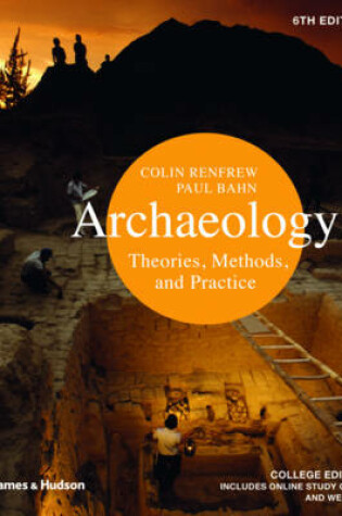 Cover of Archaeology