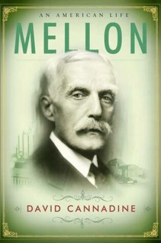 Cover of Mellon