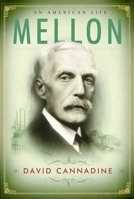 Book cover for Mellon