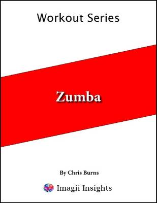 Book cover for Zumba