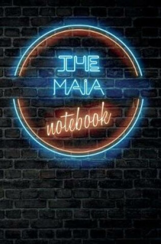 Cover of The MAIA Notebook