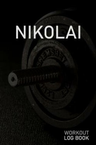 Cover of Nikolai