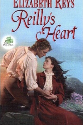 Cover of Reilly's Heart