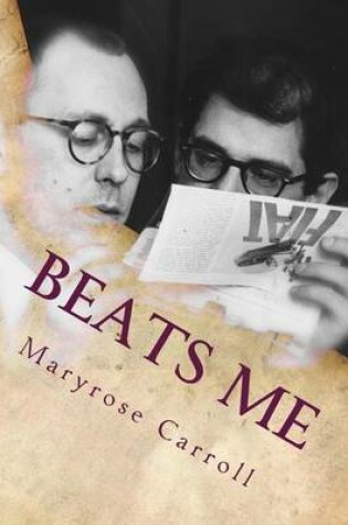 Cover of Beats Me