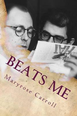 Book cover for Beats Me