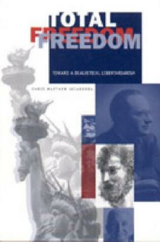 Cover of Total Freedom