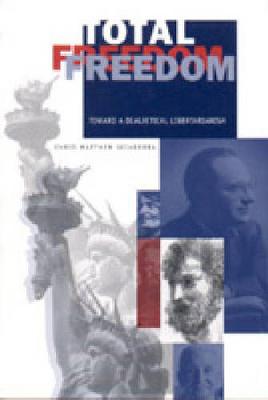 Cover of Total Freedom