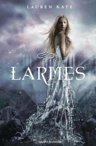 Cover of Larmes, Tome 1