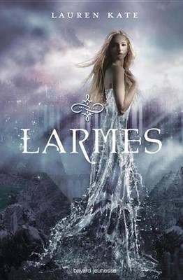 Book cover for Larmes, Tome 1