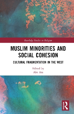 Book cover for Muslim Minorities and Social Cohesion