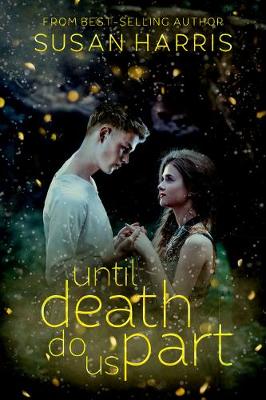 Book cover for Until Death Do Us Part