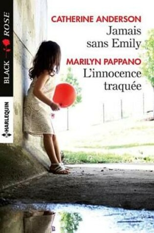 Cover of Jamais Sans Emily - L'Innocence Traquee