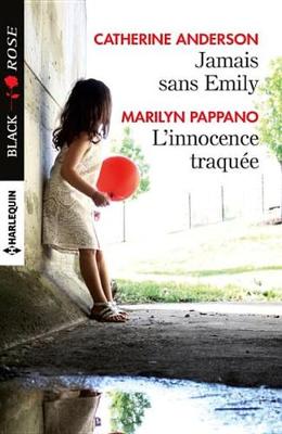 Book cover for Jamais Sans Emily - L'Innocence Traquee