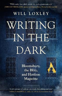 Cover of Writing in the Dark