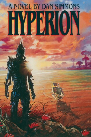 Cover of Hyperion