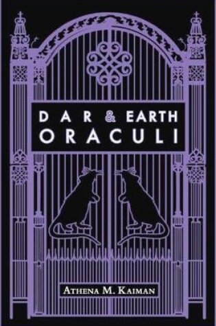 Cover of Oraculi