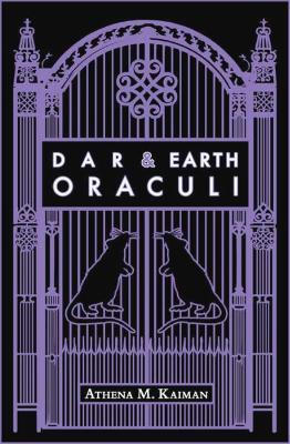 Cover of Dar & Earth - Oraculi